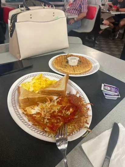 Waffle House