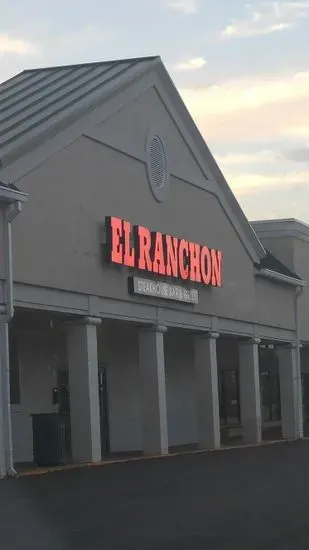 El Ranchon