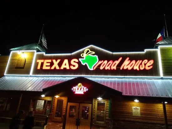 Texas Roadhouse