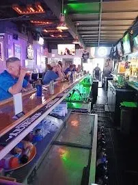 Brady's Neighborhood Bar