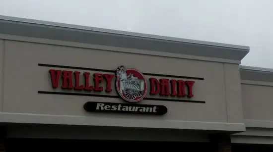 Valley Dairy Restaurant