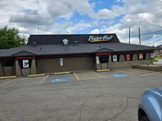 Pizza Hut