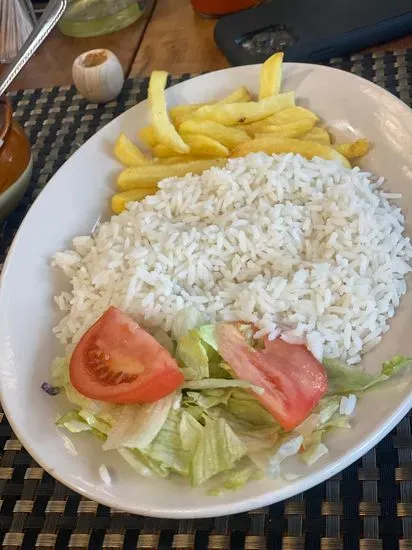 Restaurante Brasileiro