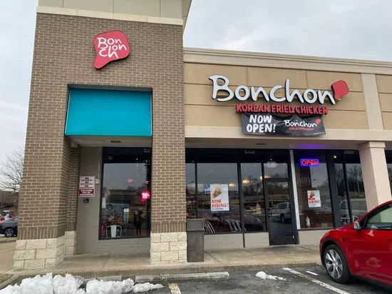 Bonchon - Springfield