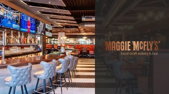 Maggie McFly's | Springfield