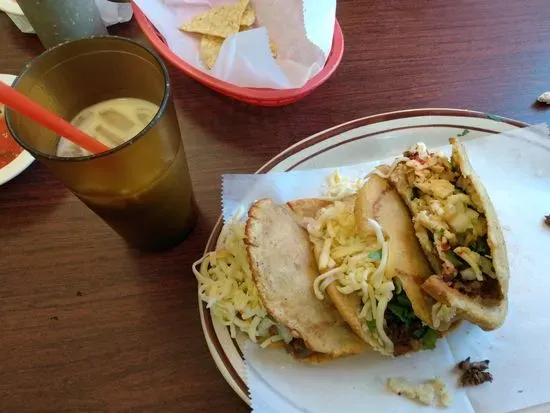 Taqueria