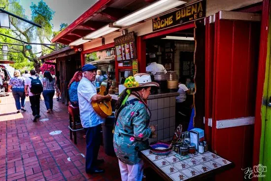 La Noche Buena Restaurant