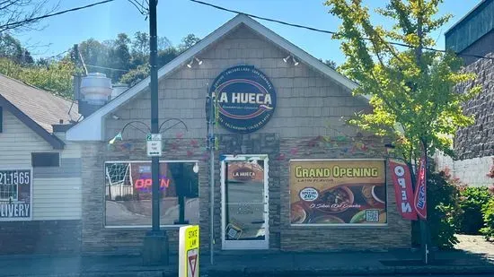 La Hueca Restaurant