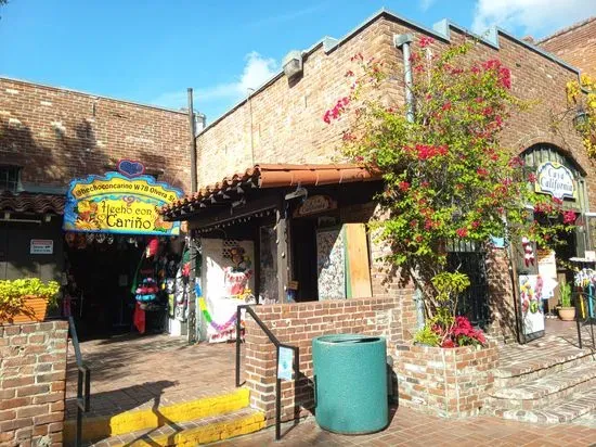 El Rancho Grande