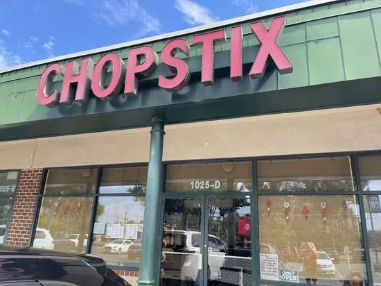 Chopstix