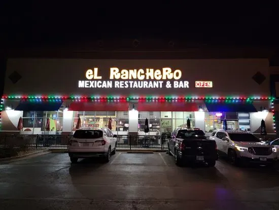 EL Ranchero Mexican Restaurant