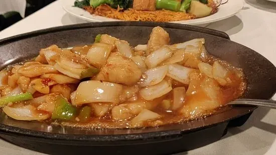 Hop Li Seafood Restaurant