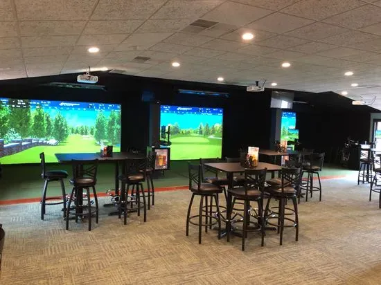 The Range @ WGCC
