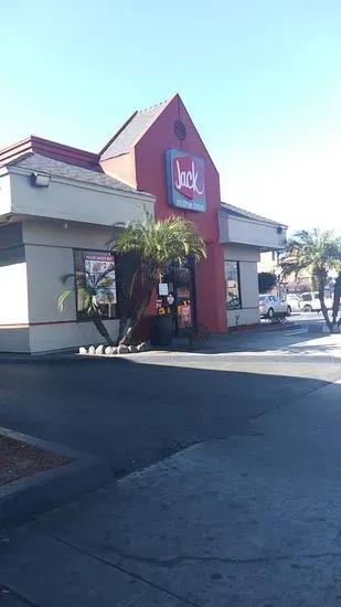 Jack in the Box