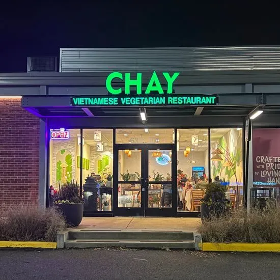 Chay Restaurant