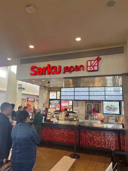 Sarku Japan