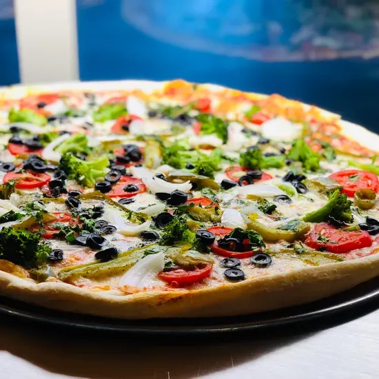 Rico's Pizzeria of Lakewood Ranch