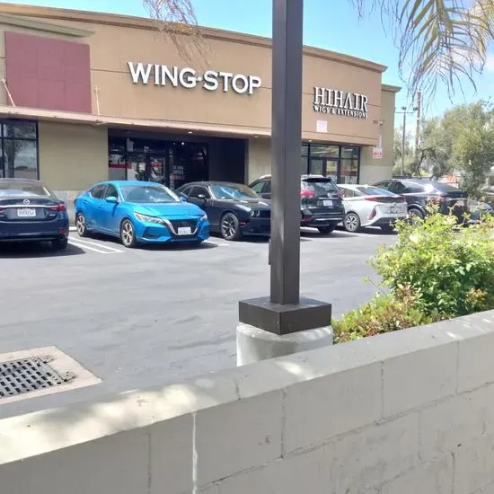 Wingstop