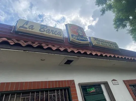 La Barca Restaurant