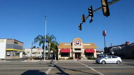 Panda Express