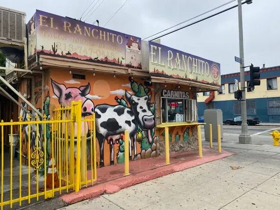 El Ranchito Restaurant