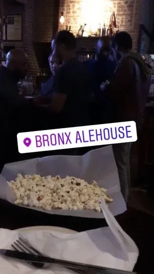 Bronx Alehouse