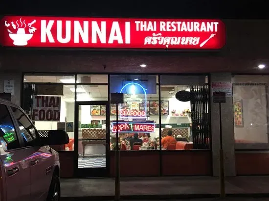 KUNNAI Thai Restaurant