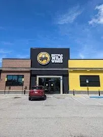 Buffalo Wild Wings