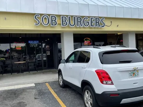 S.O.B. Burgers