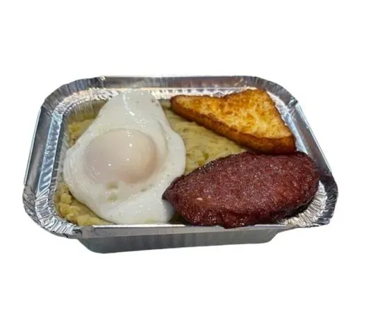 El Mangú Resaurant