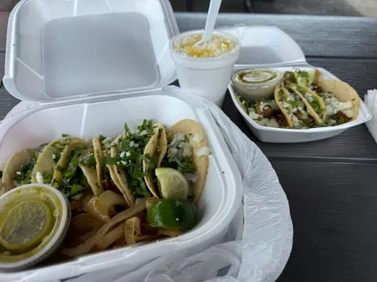 Gueros Tacos