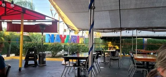 Mi Lindo Nayarit Mariscos