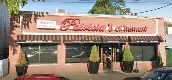 Patricia's Pizza of Tremont