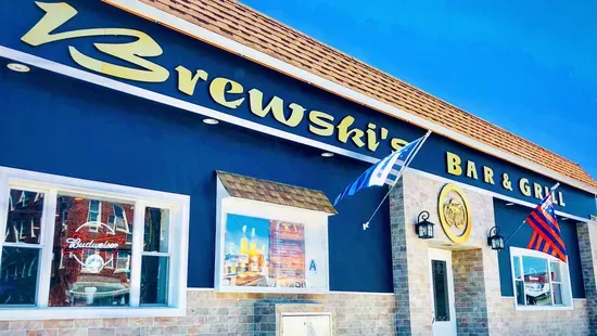 Brewski's Bar & Grill