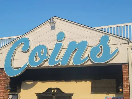 Coins Pub and Restaurant