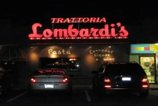 Trattoria Lombardi's Restaurant