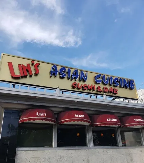 Lin’s Asian Cuisine