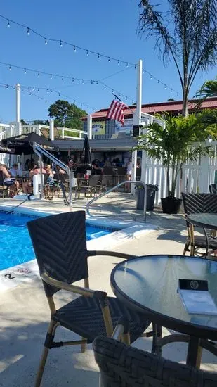 Shaka Pool Bar and Grill