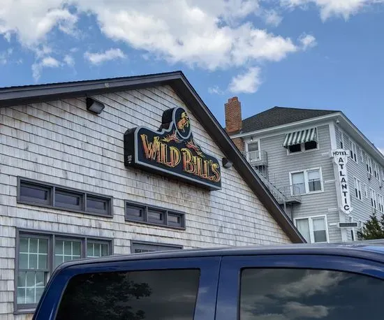 Wild Bill's