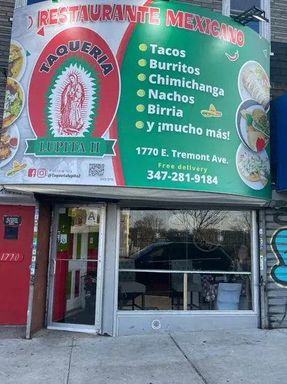 taqueria lupita II