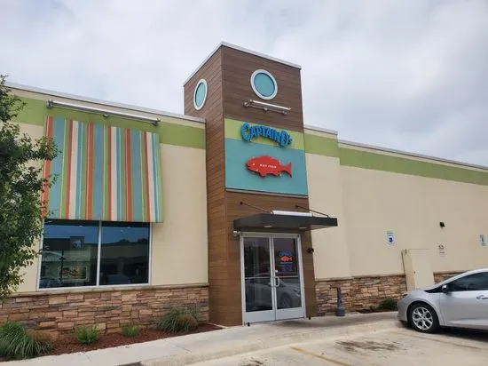 Captain D's