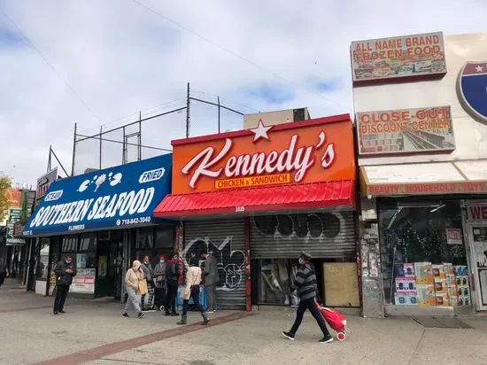 Kennedy Fried Chicken