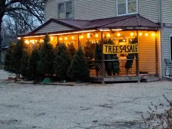 Bass Creek Cafe & Grill