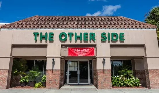 The Other Side Bistro