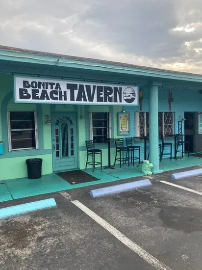 Bonita Beach Tavern