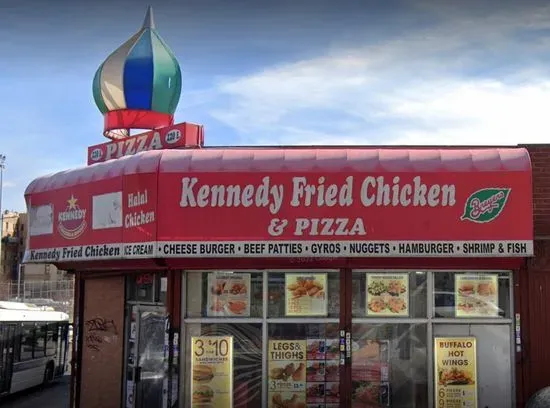 Kennedy Fried Chicken & Pizza