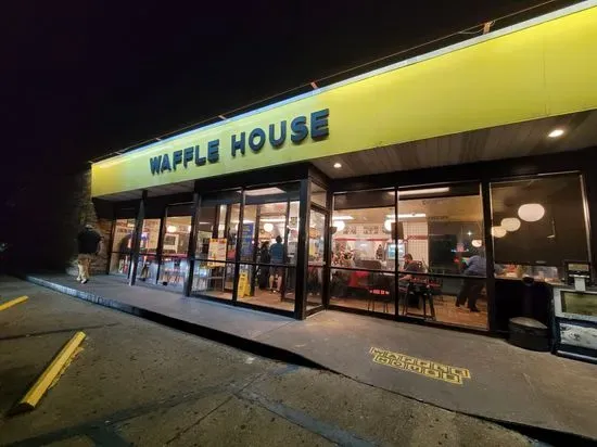 Waffle House