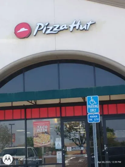 Pizza Hut