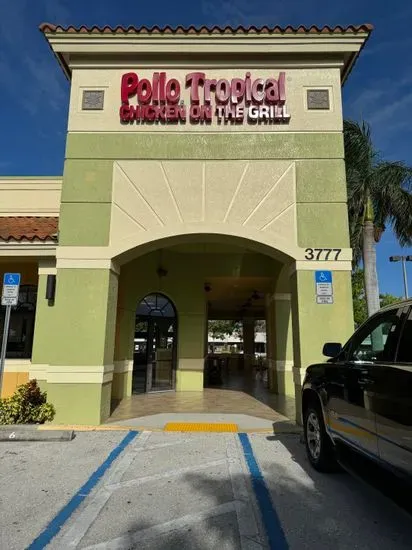 Pollo Tropical