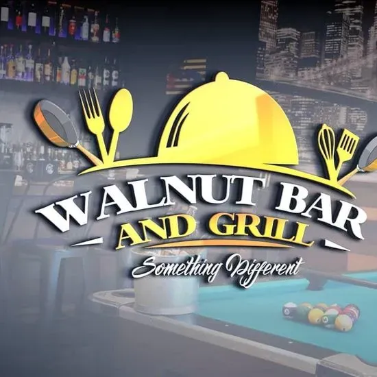 Walnut Bar & Grill